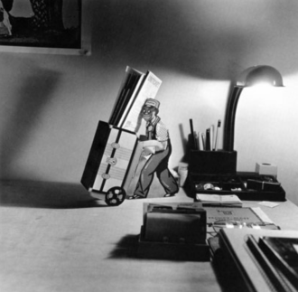 From the series: American Icons, 1988-1989